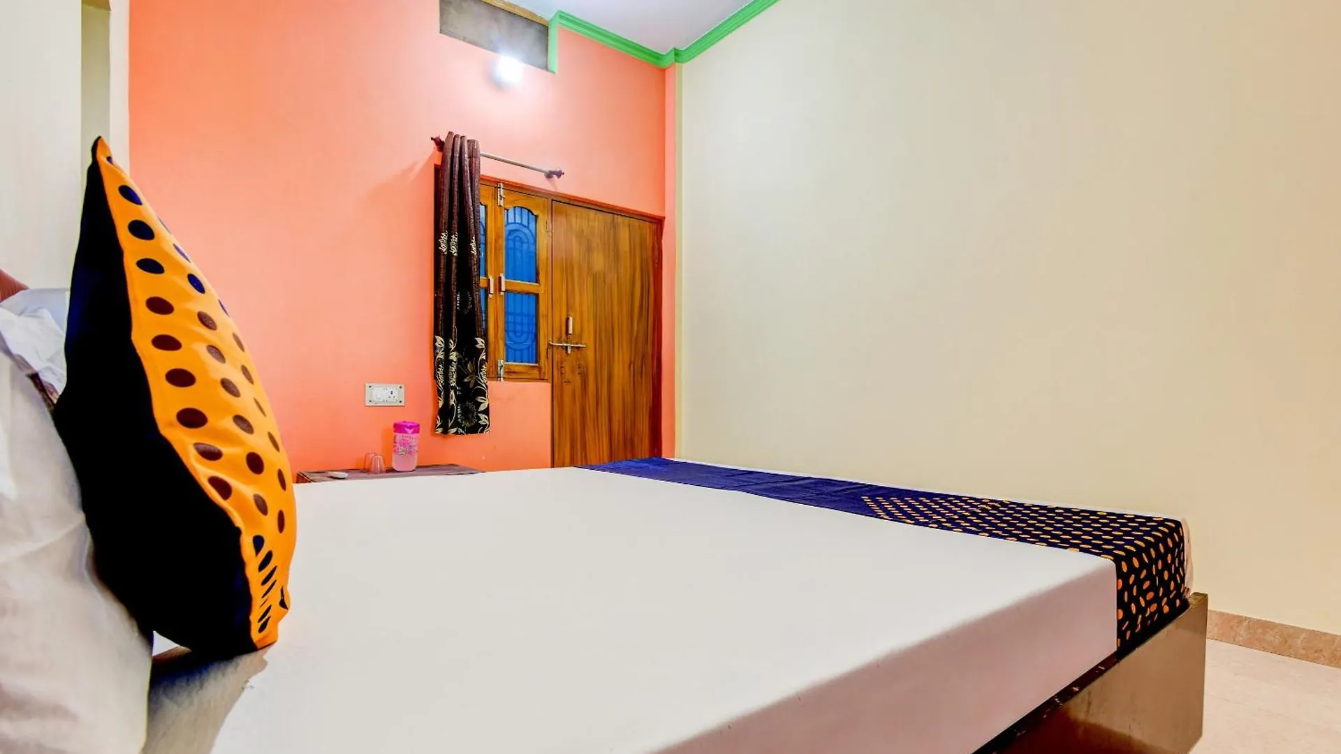 Ξενοδοχείο Flagship Usha Guest House Βαρανάσι