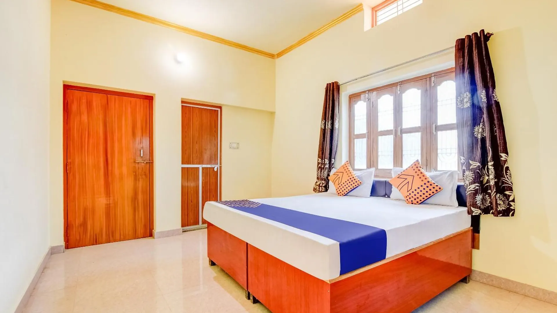 Flagship Usha Guest House Βαρανάσι Ινδία