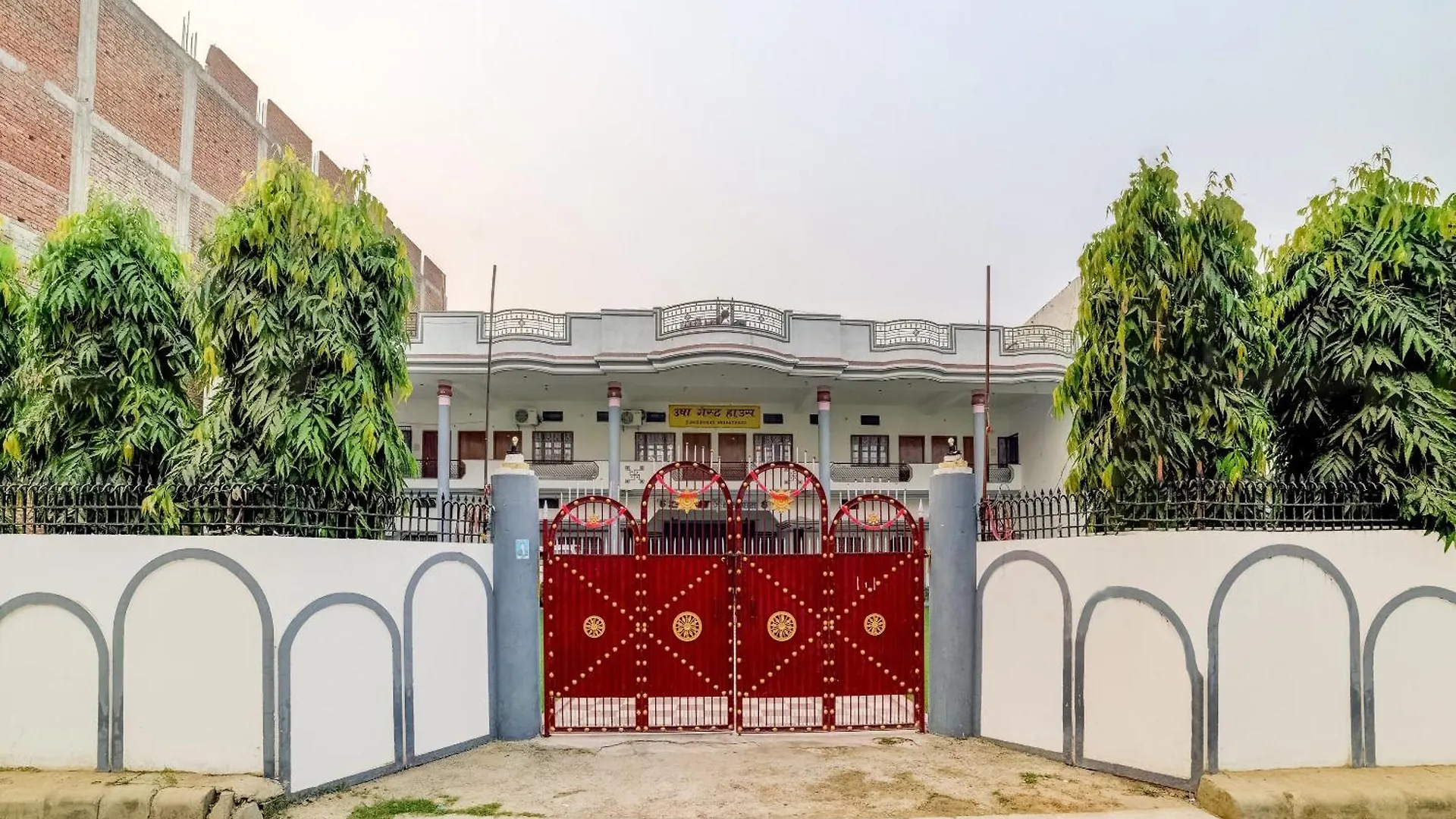 Ξενοδοχείο Flagship Usha Guest House Βαρανάσι