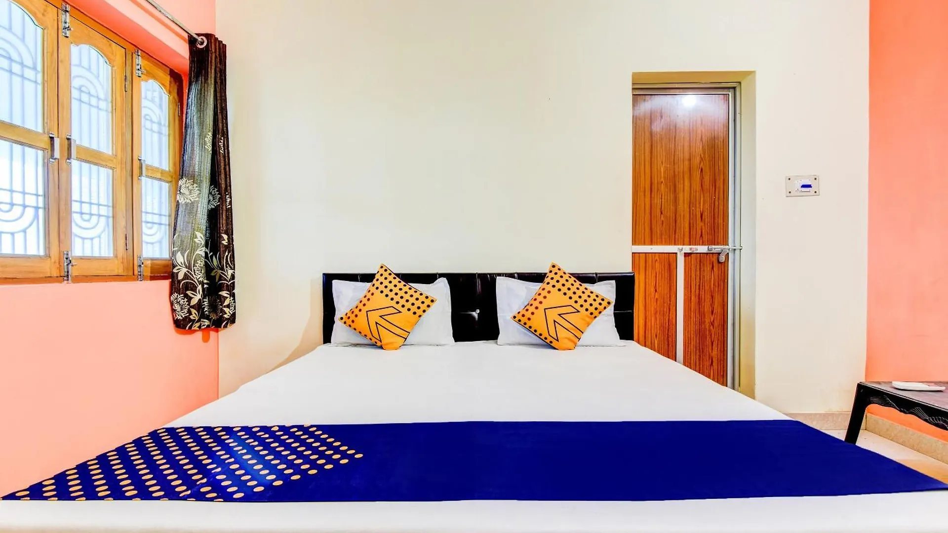 Flagship Usha Guest House Βαρανάσι Ινδία